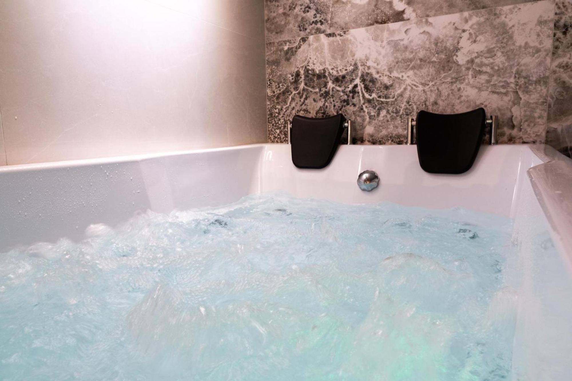 Boutique Hotel Ochsen Self-Check-In Bad Ragaz Exterior foto