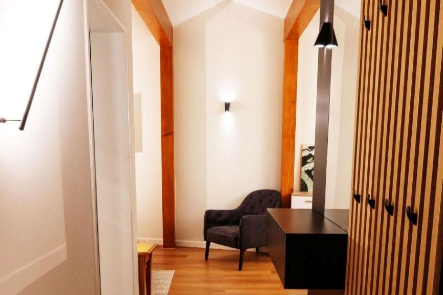 Boutique Hotel Ochsen Self-Check-In Bad Ragaz Exterior foto