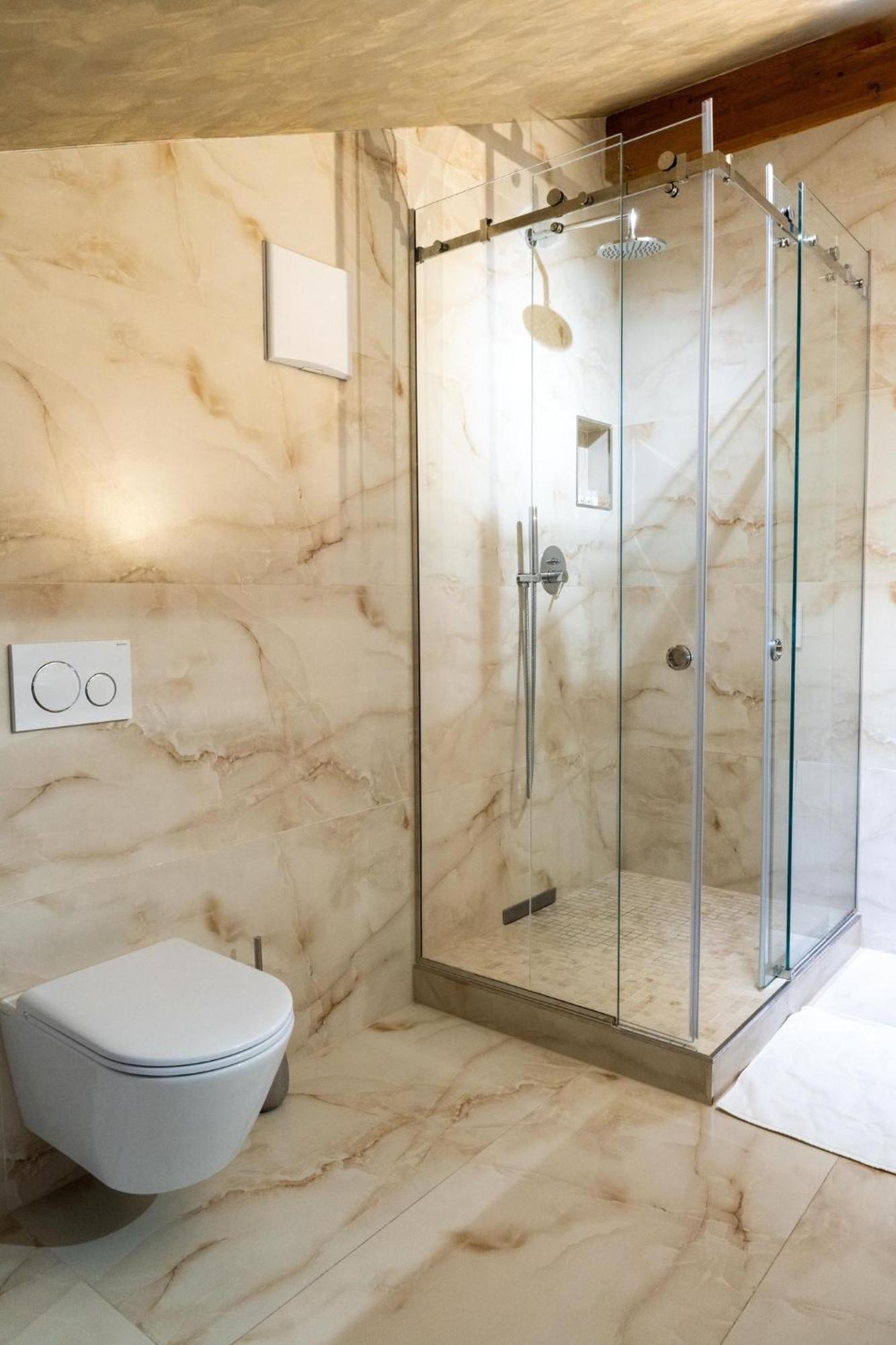 Boutique Hotel Ochsen Self-Check-In Bad Ragaz Exterior foto