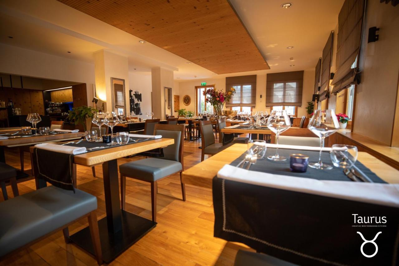 Boutique Hotel Ochsen Self-Check-In Bad Ragaz Exterior foto